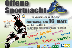 sportnacht